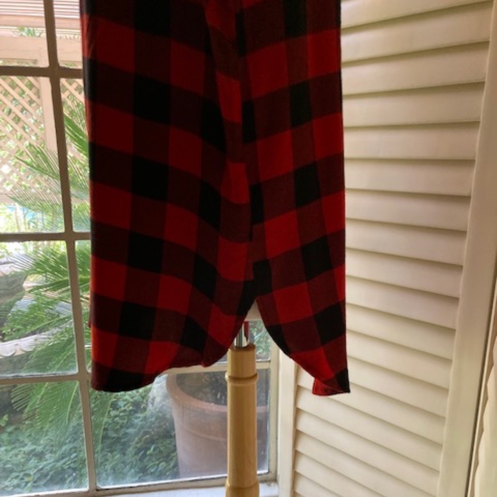 Universal Thread Tunic Shirt - image 4